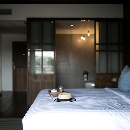 Chann Bangkok Noi Kültér fotó