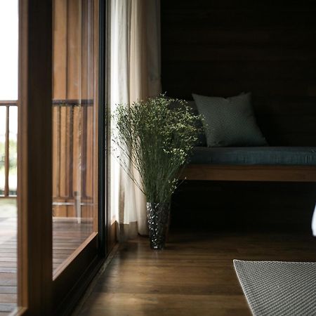 Chann Bangkok Noi Kültér fotó