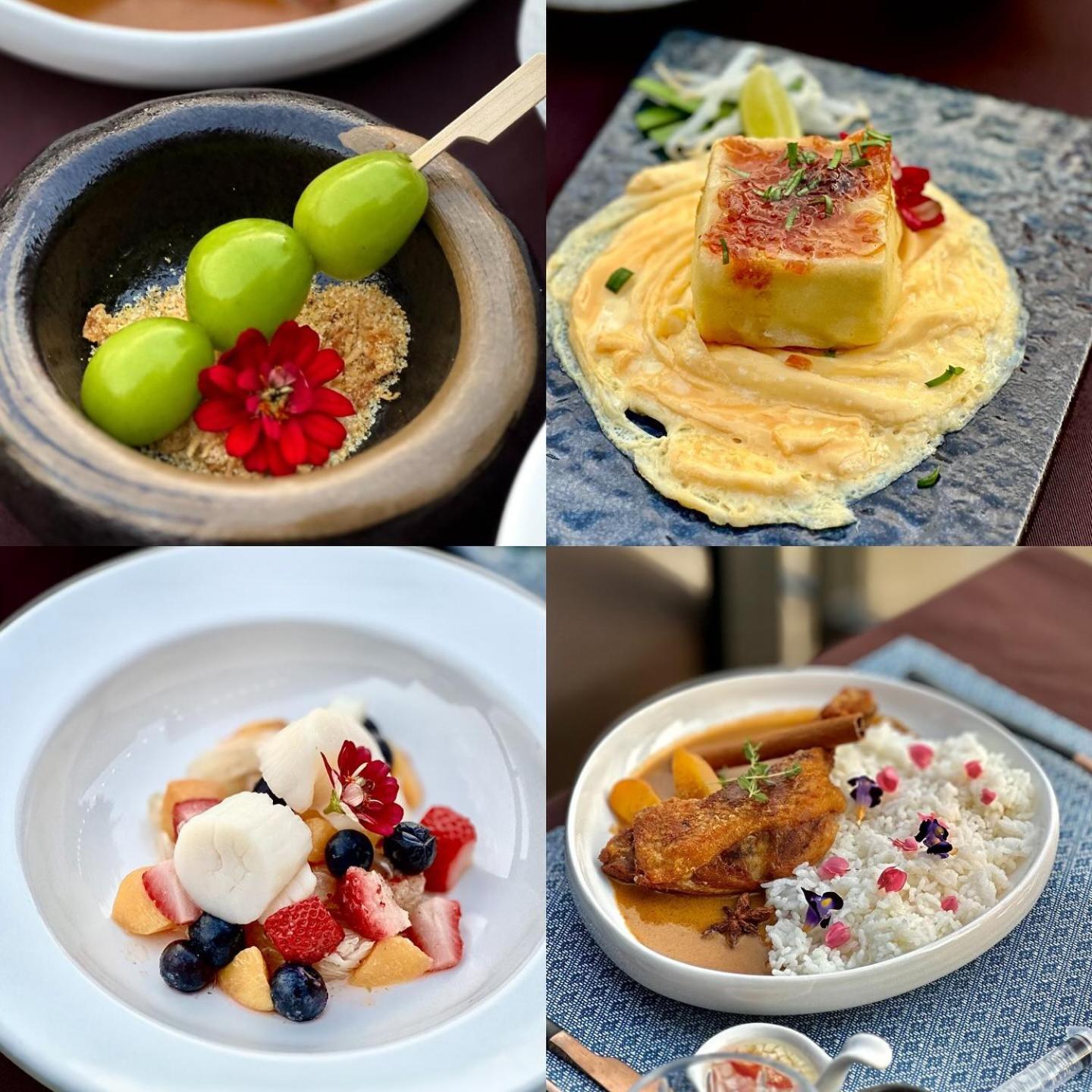 Chann Bangkok Noi Kültér fotó